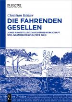 Cover-Bild Die Fahrenden Gesellen
