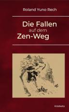 Cover-Bild Die Fallen auf dem Zen-Weg