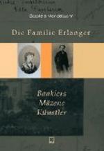 Cover-Bild Die Familie Erlanger
