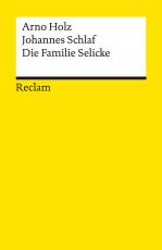Cover-Bild Die Familie Selicke