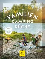 Cover-Bild Die Familien-Campingküche