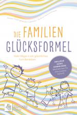 Cover-Bild Die Familien-Glücksformel