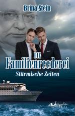 Cover-Bild Die Familienreederei