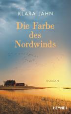 Cover-Bild Die Farbe des Nordwinds