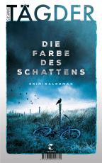 Cover-Bild Die Farbe des Schattens