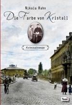 Cover-Bild Die Farbe von Kristall