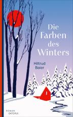 Cover-Bild Die Farben des Winters