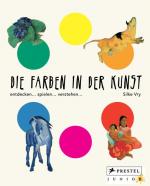 Cover-Bild Die Farben in der Kunst