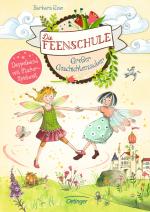 Cover-Bild Die Feenschule. Großer Geschichtenzauber
