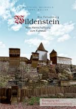 Cover-Bild Die Felsenburg Wildenstein