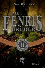 Cover-Bild Die Fenrisbrüder