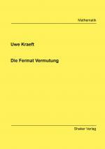 Cover-Bild Die Fermat Vermutung