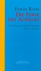 Cover-Bild Die Ferse des Achilles
