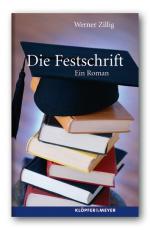 Cover-Bild Die Festschrift.