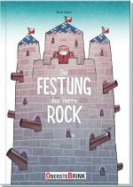 Cover-Bild Die Festung des Herrn Rock