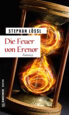 Cover-Bild Die Feuer von Erenor