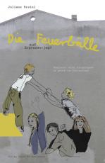 Cover-Bild Die Feuerbälle auf Erpresserjagd