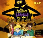 Cover-Bild Die fieseste Lehrerin der Welt