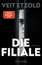 Cover-Bild Die Filiale