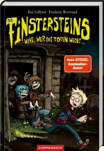 Cover-Bild Die Finstersteins (Bd. 1)