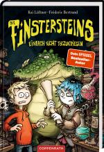 Cover-Bild Die Finstersteins (Bd. 2)