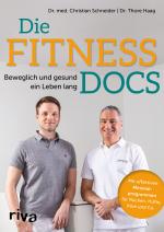Cover-Bild Die Fitness-Docs
