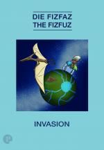 Cover-Bild Die Fizfaz - The Fizfuz
