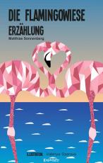 Cover-Bild Die Flamingowiese