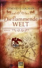 Cover-Bild Die flammende Welt