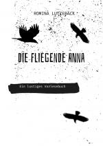 Cover-Bild Die fliegende Anna