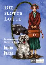 Cover-Bild Die flotte Lotte
