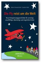 Cover-Bild Die Fly reist um die Welt