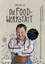 Cover-Bild Die Foodwerkstatt