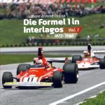 Cover-Bild Die Formel 1 in Interlagos - Vol. 1