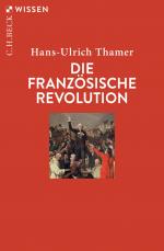 Cover-Bild Die Französische Revolution