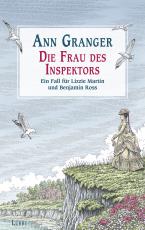 Cover-Bild Die Frau des Inspektors