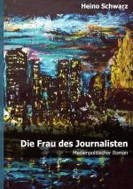 Cover-Bild Die Frau des Journalisten