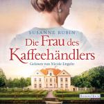 Cover-Bild Die Frau des Kaffeehändlers