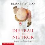 Cover-Bild Die Frau, die nie fror