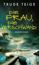 Cover-Bild Die Frau, die verschwand