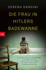 Cover-Bild Die Frau in Hitlers Badewanne