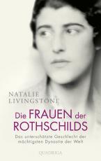 Cover-Bild Die Frauen der Rothschilds
