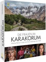 Cover-Bild Die Frauen im Karakorum