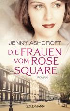 Cover-Bild Die Frauen vom Rose Square