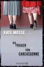 Cover-Bild Die Frauen von Carcassonne