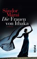 Cover-Bild Die Frauen von Ithaka
