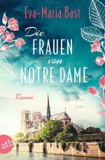 Cover-Bild Die Frauen von Notre Dame