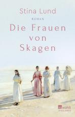 Cover-Bild Die Frauen von Skagen