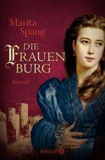 Cover-Bild Die Frauenburg