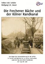 Cover-Bild Die Frechener Bäche und der Kölner Randkanal